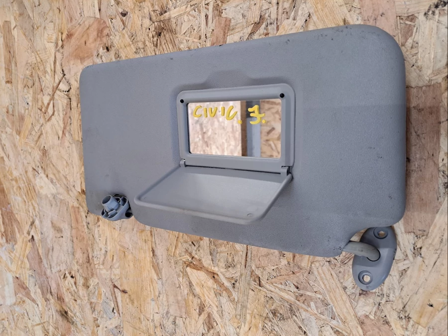 Honda Civic  MK7  (2001-2005) Jobb Napellenző