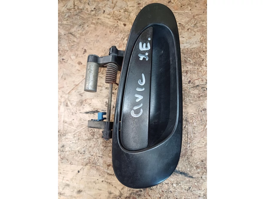 Honda Civic VII  (2001-2005) Jobb Első Ajtó Külső Kilincs