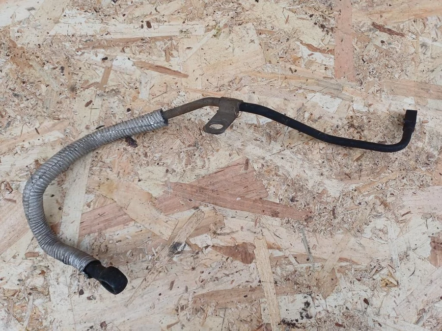 Mazda 6 GG (2002-2008) 2.0 Diesel Turbó Olajzócső 