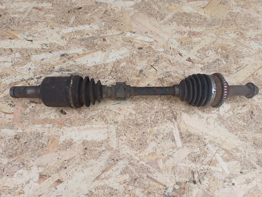 Mazda 6 GG (2002-2008) 2.0 Diesel Bal Első Féltengely