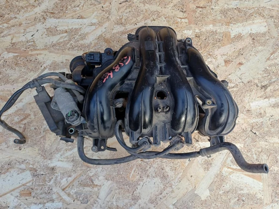 Mazda 6 (2002-2008) 2.3 Benzines Szívósor