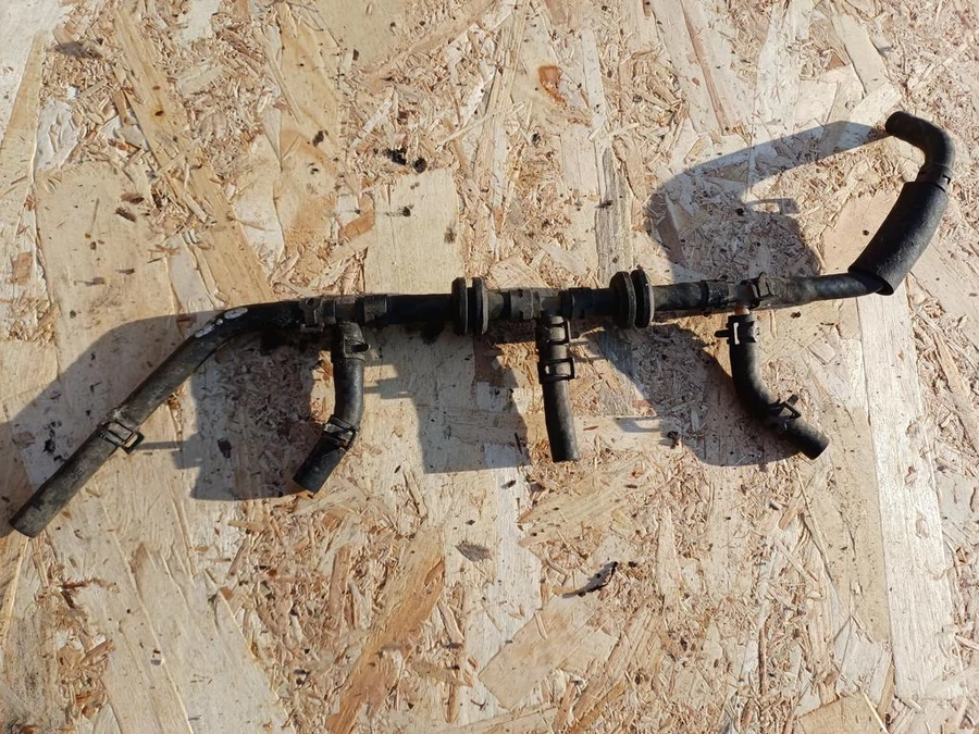 Mazda 6 GG(2002-2008) 2.0 Diesel Résolajcső