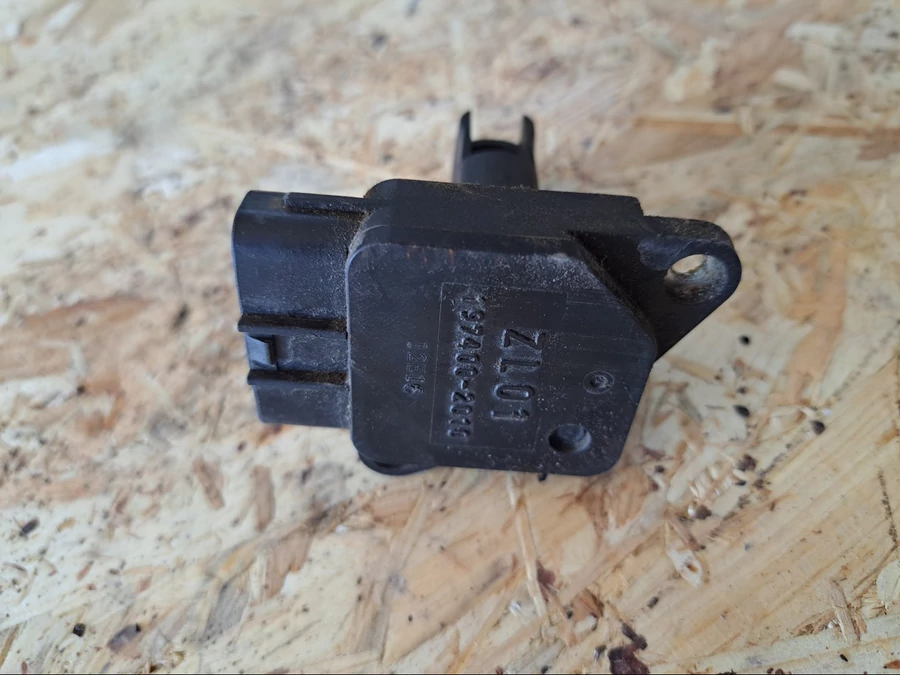 Mazda 3 (2003-2009) 1.6 Benzines Légtömegmérő