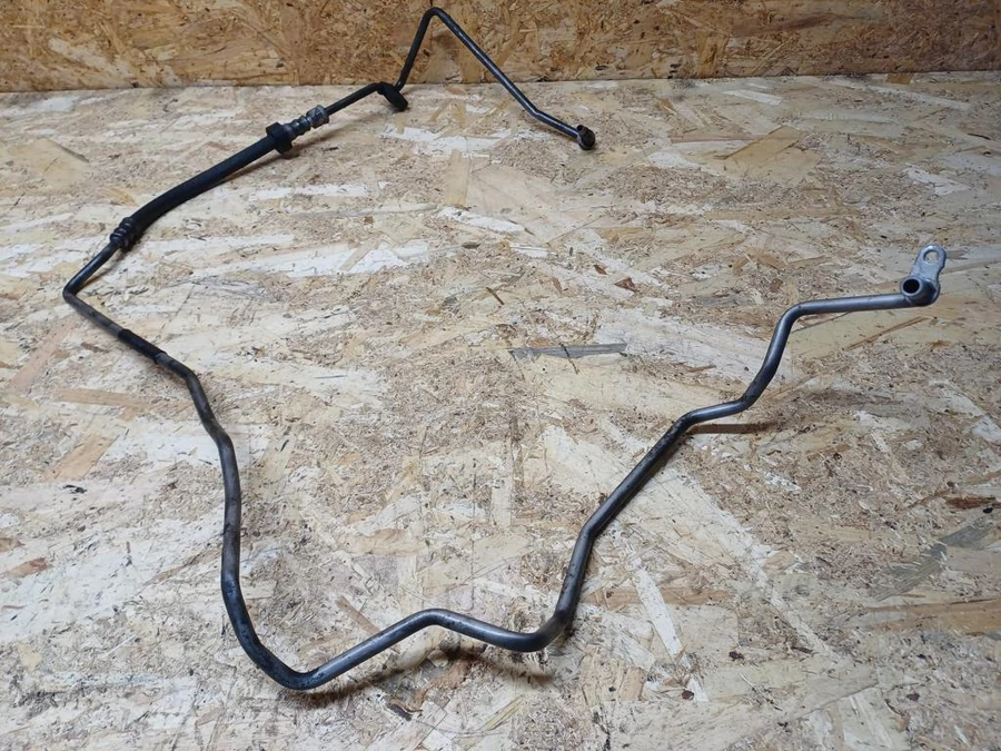 Mercedes E Class W212 (2009-2016) 2.2 Cdi Diesel Automataváltó Olajcső 