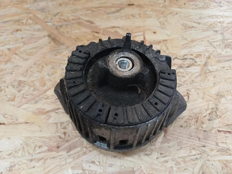 Mercedes E Class W212 (2009-2016) 2.2 Cdi Diesel Motortartó Bak 