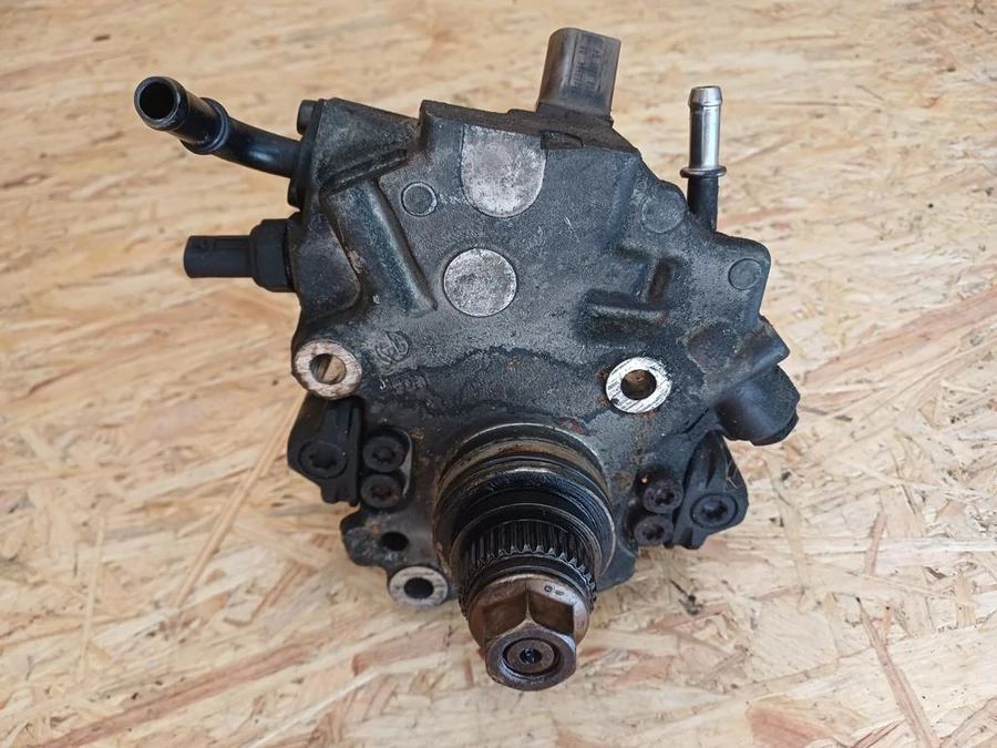 Mercedes E Class W212 (2009-2016) 2.2 Cdi Diesel Nagynyomású Szivattyú 