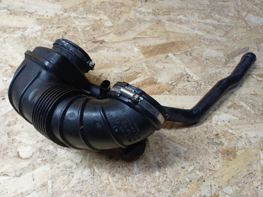 Mercedes E Class W212 (2009-2016) 2.2 Cdi Diesel Szívócső 