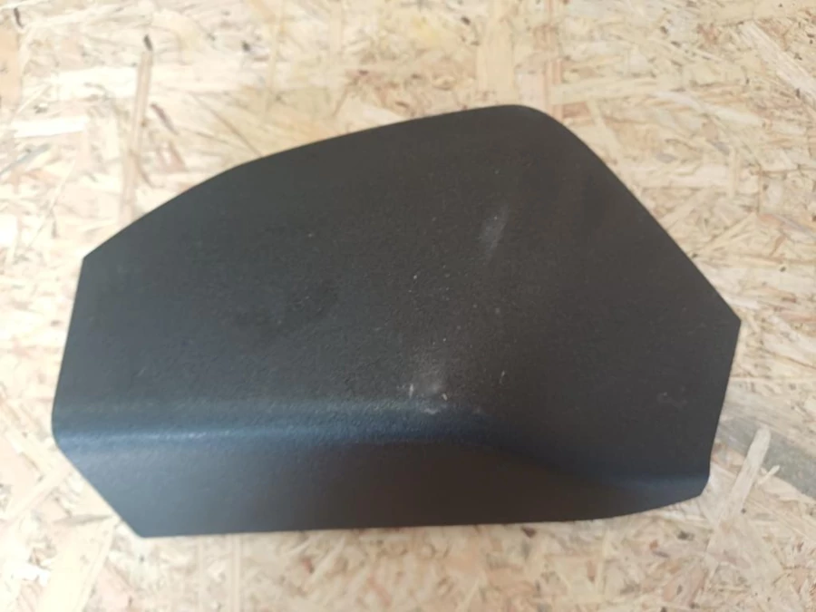 Mercedes E Class W212 (2009-2016) Bal Első Ajtókárpit Burkolat   