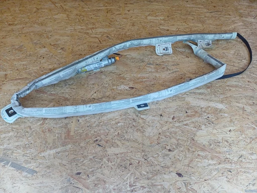 Mercedes E Class W212 Kombi (2009-2016) Bal Függönylégzsák 