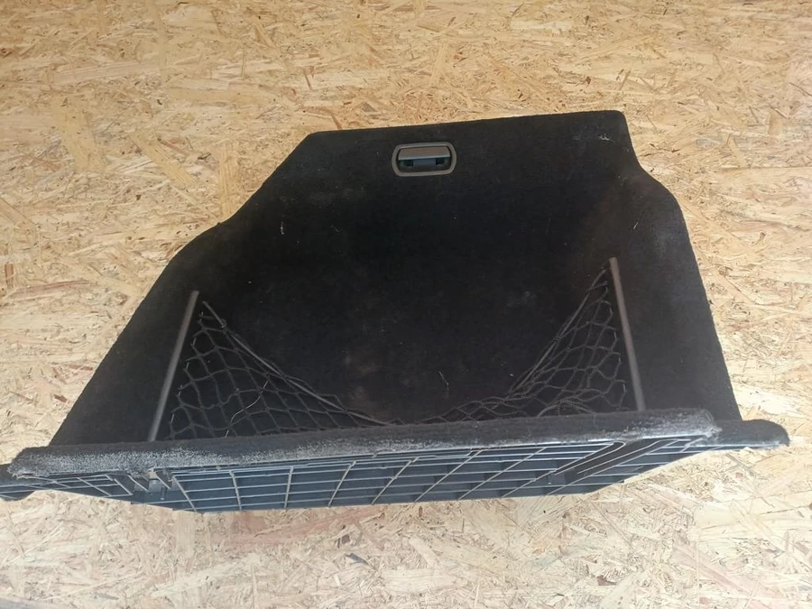 Mercedes E Class W212 Kombi (2009-2016) Bal Hátsó Csomagtérkarpit 