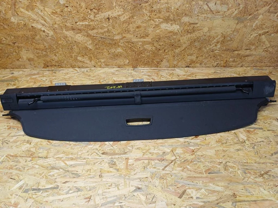 Mercedes E Class W212 Kombi  (2009-2016) Csomagtér Roló 