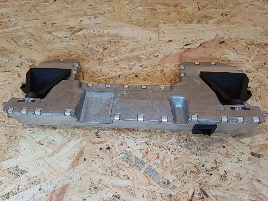 Mercedes E Class W212 (2009-2016) Első Szélvédő Kamera 