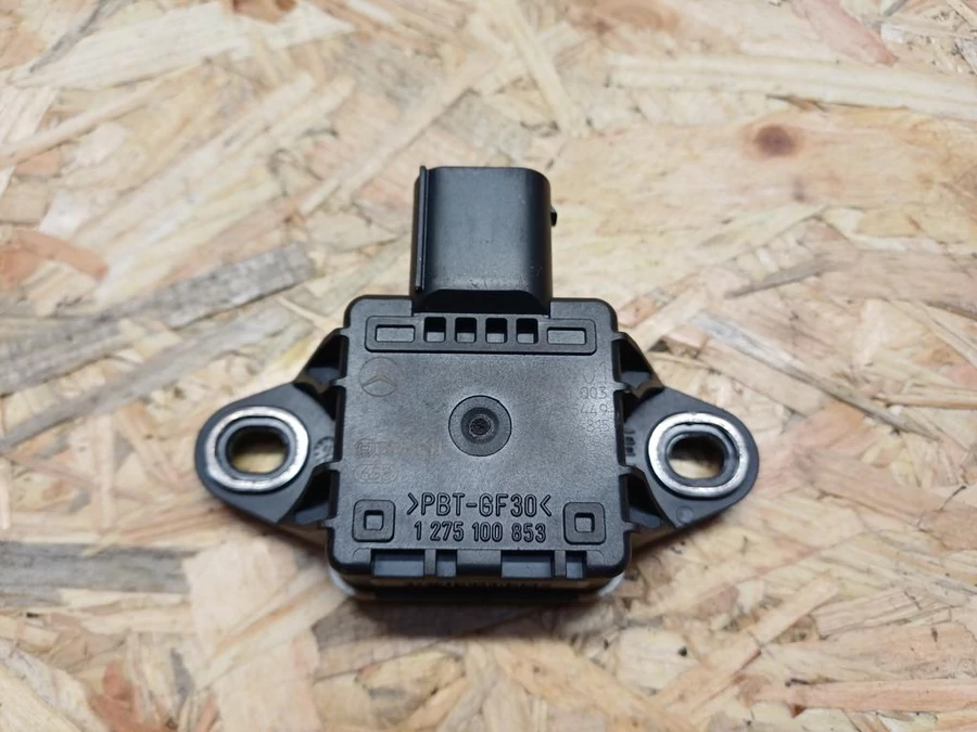 Mercedes E Class W212 (2009-2016) Gyorsulás Érzékelő 