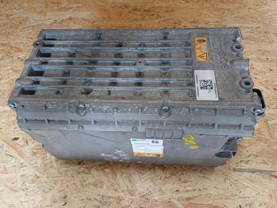 Mercedes E Class W212 (2009-2016) Hybrid Akkumulátor 