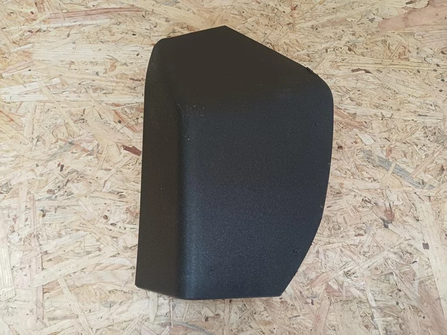 Mercedes E Class W212 (2009-2016) Jobb Első Ajtókárpit Burkolat 