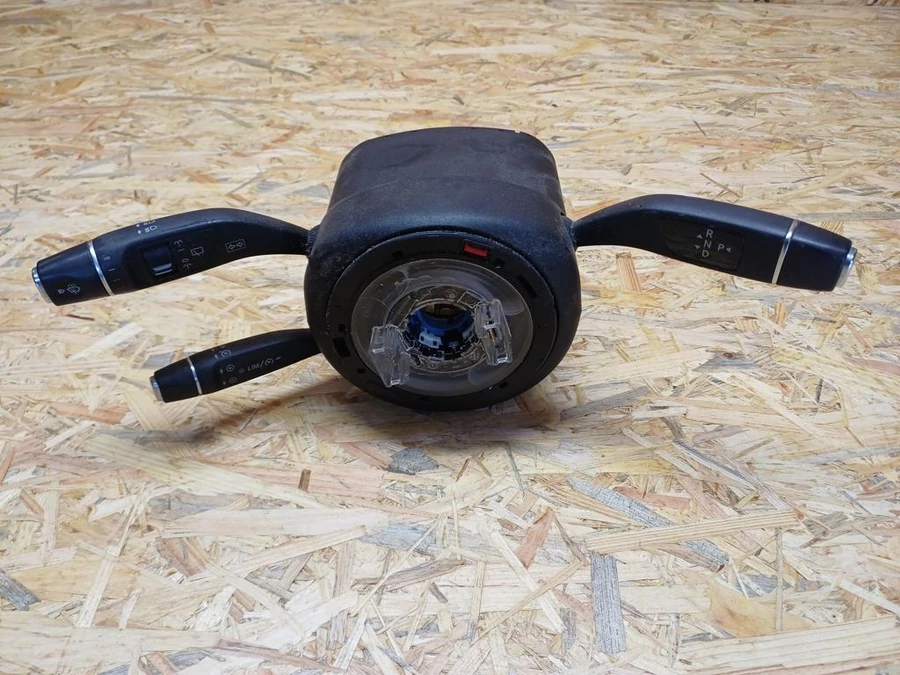 Mercedes E Class W212 (2009-2016) Kormánykapcsoló 