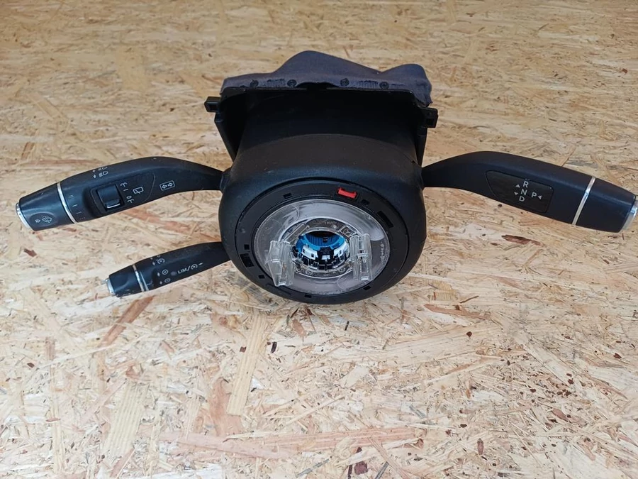 Mercedes E Class W212 (2009-2016) Kormánykapcsoló 