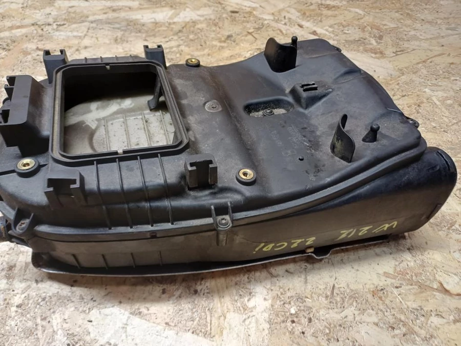 Mercedes E Class W212 (2009-2016) 2.2 Cdi Diesel Légszűrőház 