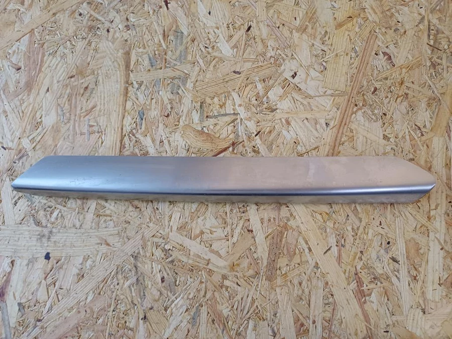 Mercedes E Class W212 (2009-2016) Műszerfal Díszléc 