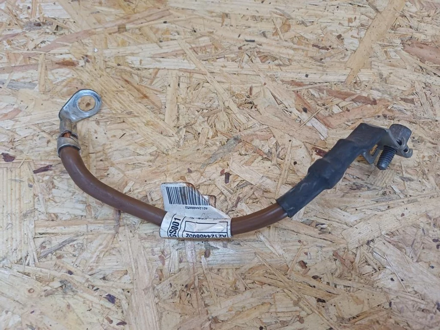 Mercedes E Class W212 (2009-2016) Test Kábel 