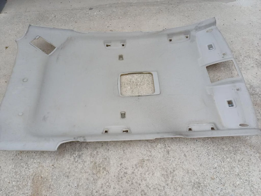 Ford Focus C Max (2003-2010) Tetőkárpit 