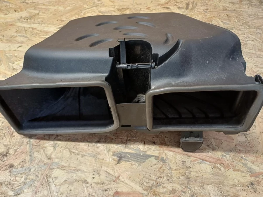 Mercedes E Class W212 (2009-2016) Utastér Szellőző Cső