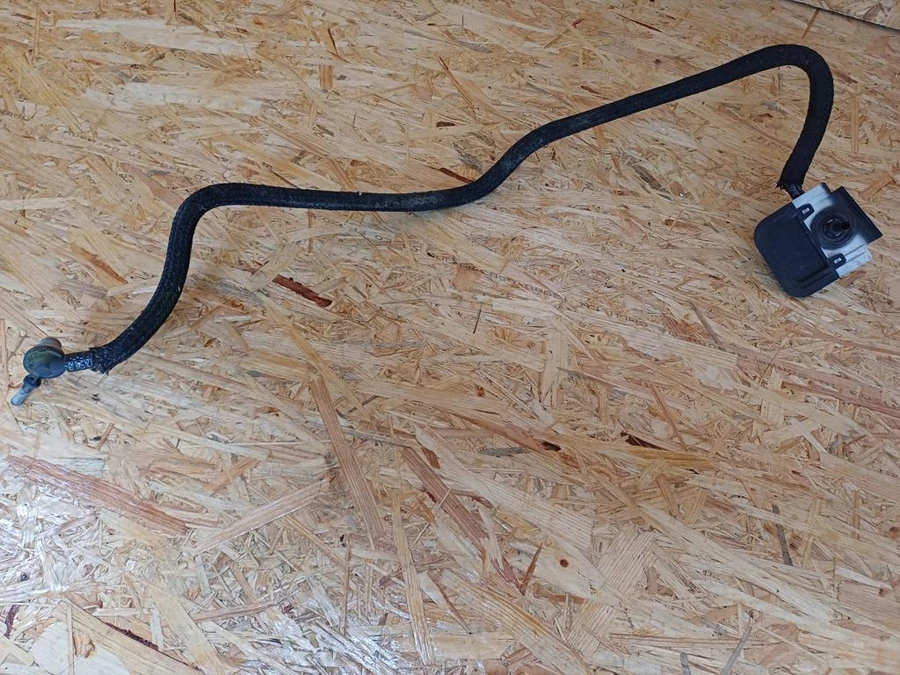 Mercedes E Class W212 (2009-2016) 2.2 Cdi Diesel Vákumcső 