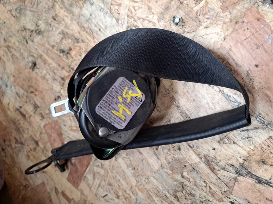 Mercedes Vaneo W414 (2001-2005)  Jobb Hátsó Biztonsági Öv