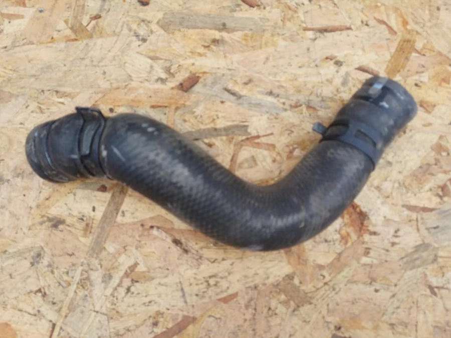 Mitsubishi Pajero (1996-2001) 3.0 V6 Benzines Vízcső