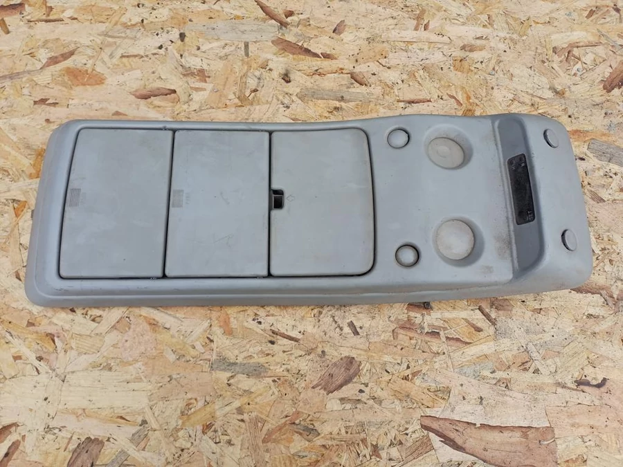 Mitsubishi Pajero (1996-2001) Felső Tároló