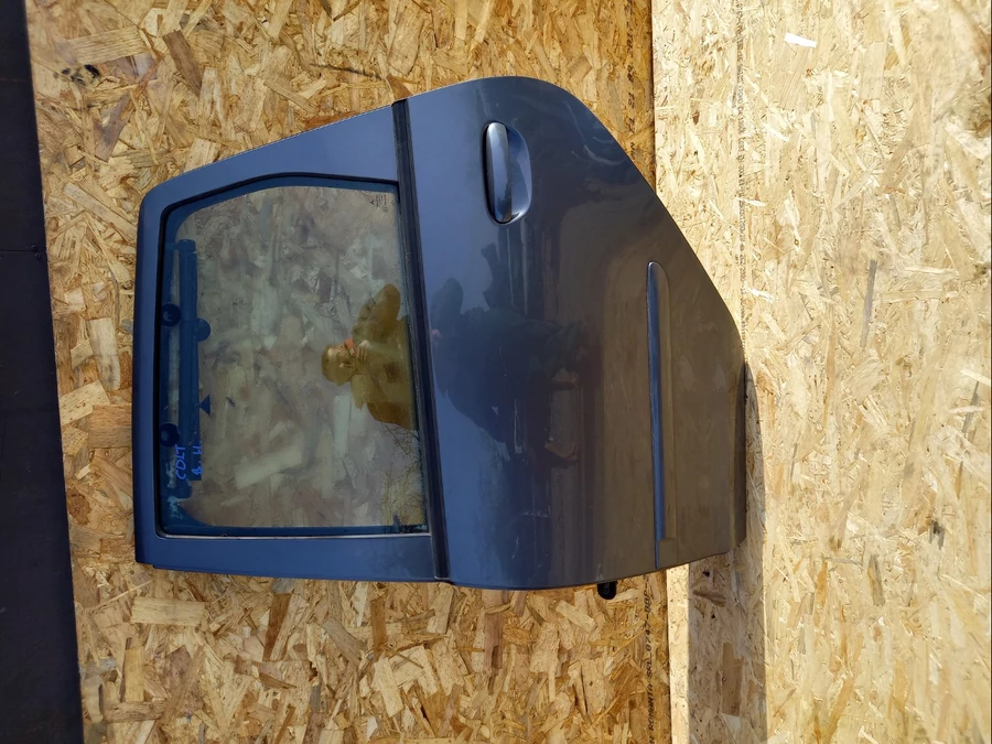 Mitsubishi Colt VI (2002-2010)  Bal Hátsó Ajtó