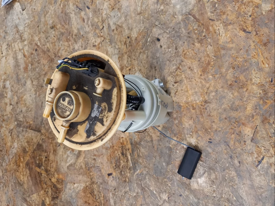 Mitsubishi Colt VI (2002-2010) Benzines  Üzemanyagszivattyú