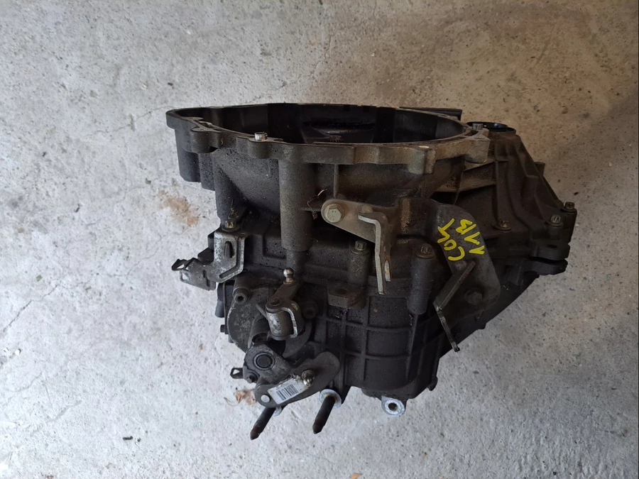 Mitsubishi Colt VI (2002-2010) 1.1 Benzines Kézi Sebességváltó