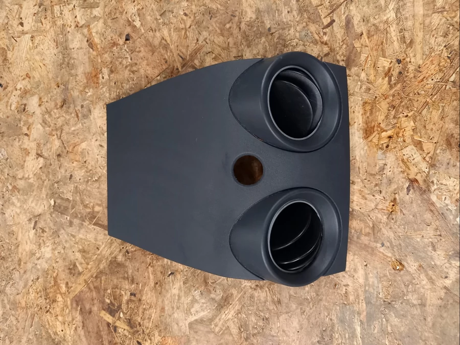 Mitsubishi Colt VI (2002-2010) Középső Légbefúvó