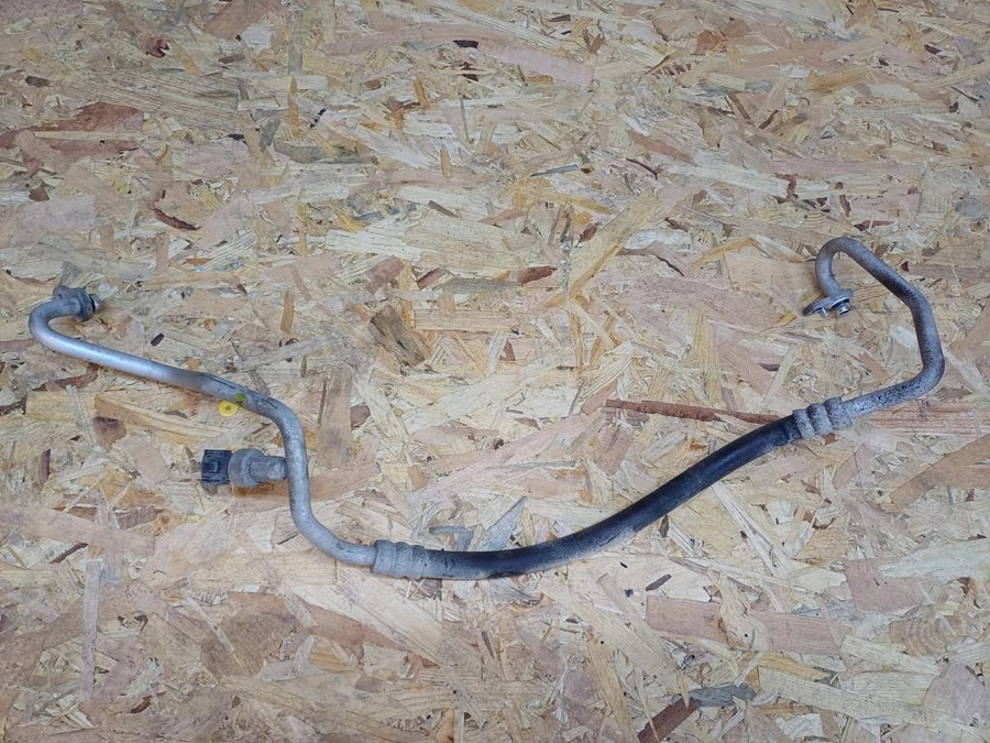 Mitsubishi Lancer VIII (2008-2017) 1.8 Benzines Klímacső