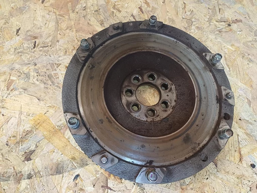 Mitsubishi Lancer VIII (2008-2017) 1.8 Benzines Egytömegű Lendkerék 