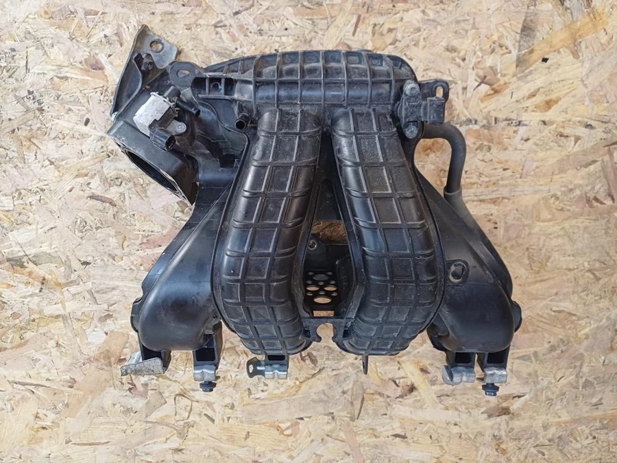 Mitsubishi Lancer VIII (2008-2017) 1.8 Benzines Szívósor 