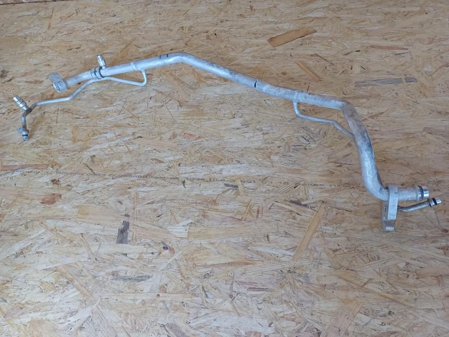 Nissan Qashqai J11 (2016-2020) 1.5 Dci Diesel Klímacső