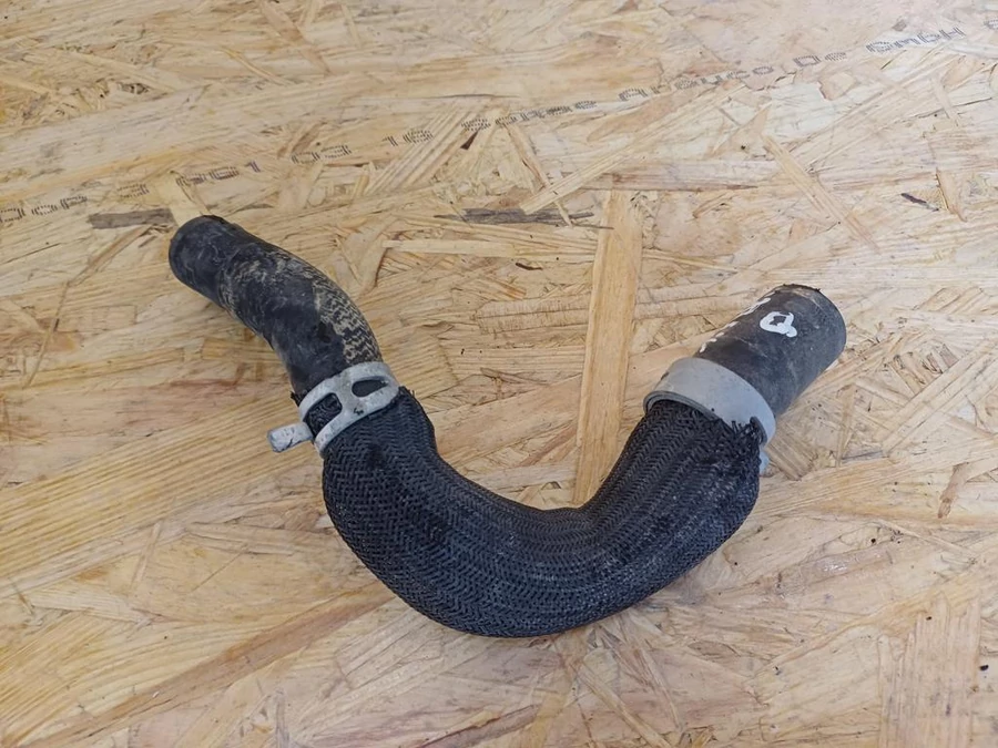 Nissan Qashqai J11 (2016-2020) 1.5 Dci Diesel Vízcső 