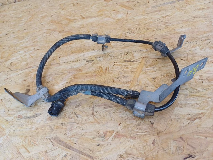 Nissan Qashqai J11 (2016-2020) Bal Hátsó Kézifék Motor Kábel 