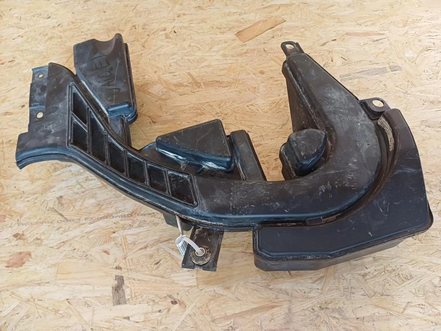 Nissan Qashqai J11 (2016-2020) 1.5 Dci Diesel Szívócső 