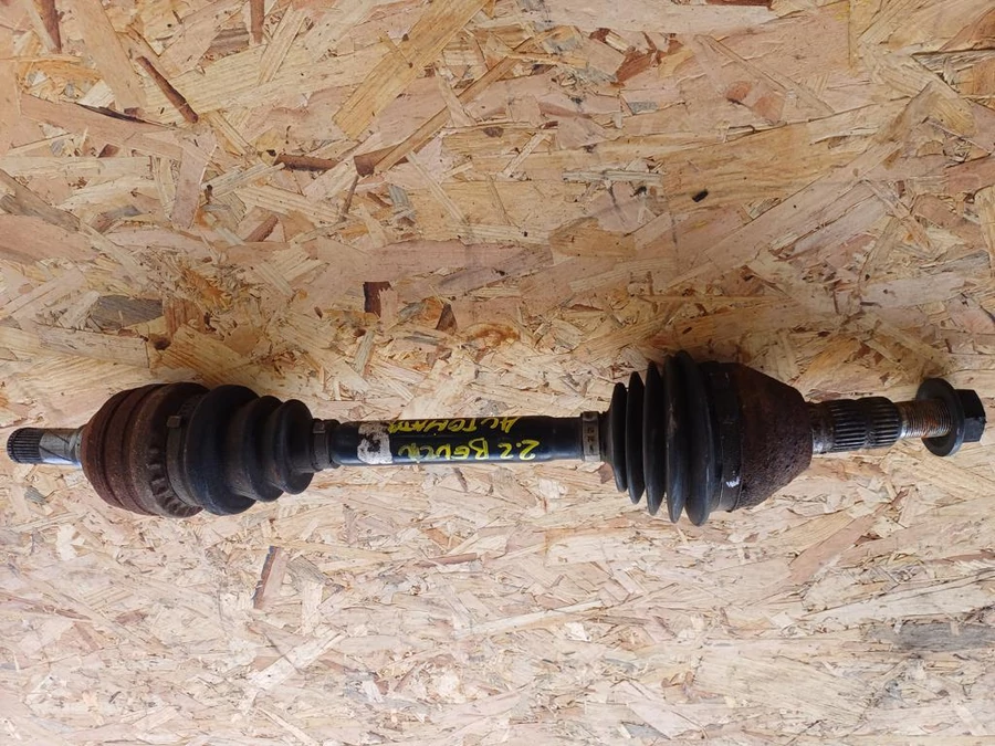 Opel Vectra C (2002-2009)  2.2 Benzines Bal Első Féltengely 