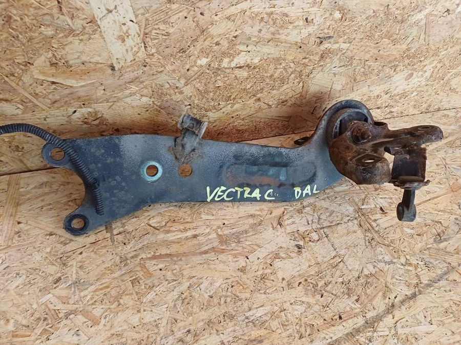 Opel Vectra C (2002-2009)  Bal Hátsó Kereszt Lengőkar 