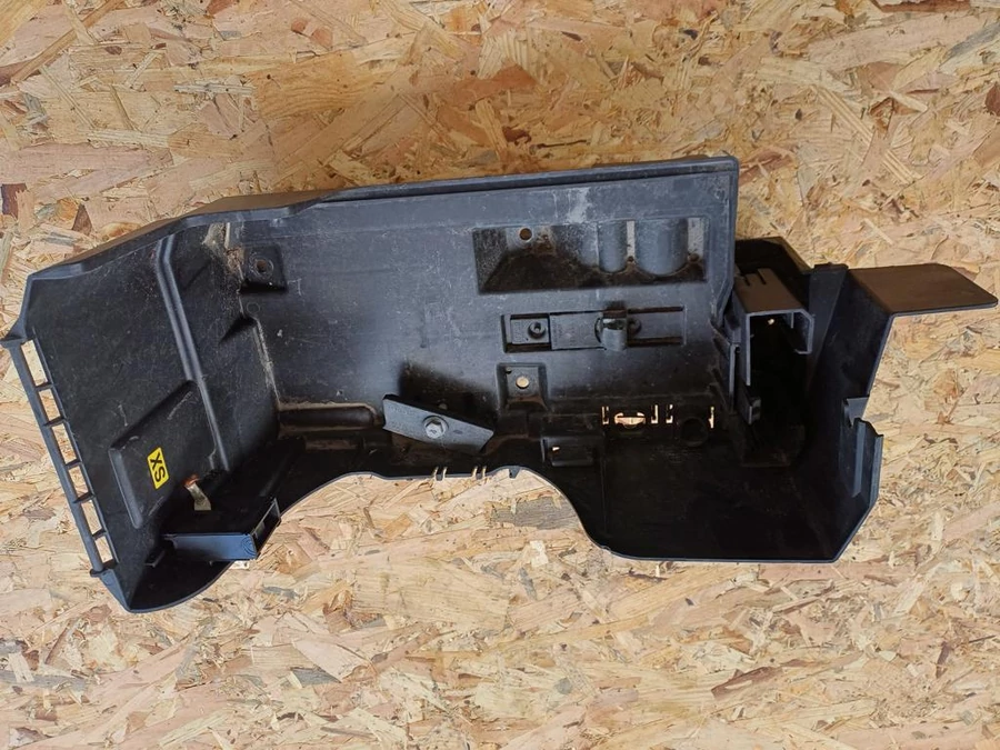 Opel Vectra C (2002-2009)  Akkumlátor Tartó 