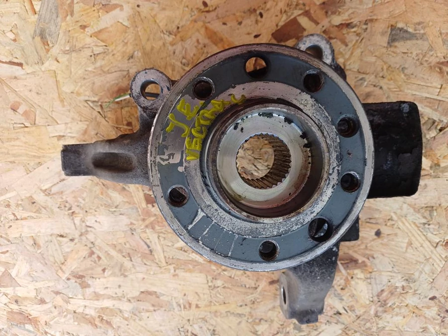 Opel Vectra C (2002-2009)  2.2 Benzines Jobb Első Csonkállvány Kerékaggyal 