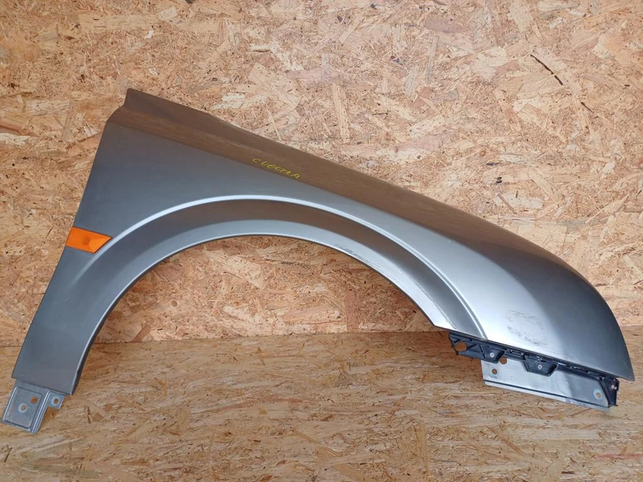 Opel Vectra C (2002-2009)  Jobb Első Sárvédő 