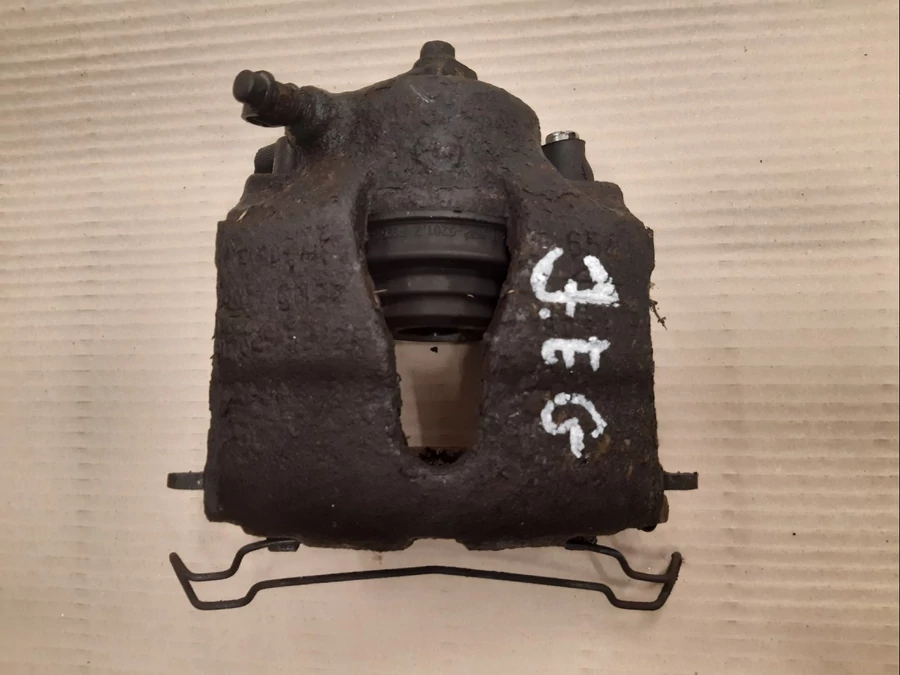 Opel Astra G (1998-2004) Első Féknyereg