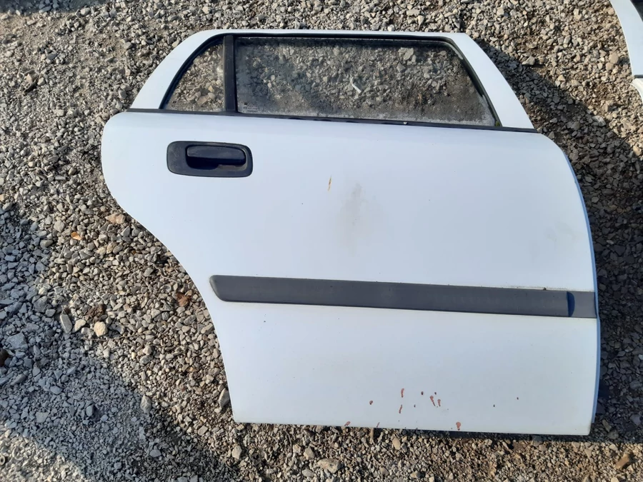 Opel Astra G (1998-2004) Kombi Jobb Hátsó Ajtó