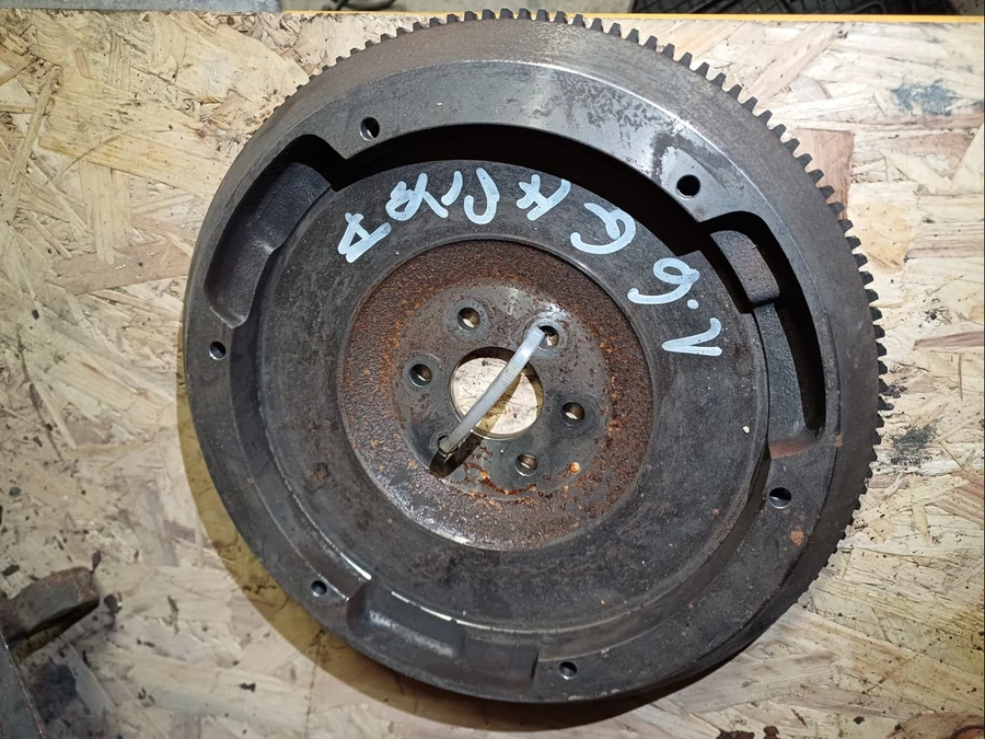 Opel Astra G (1998-2004)  1.6 16V  Benzines Egytömegű Lendkerék