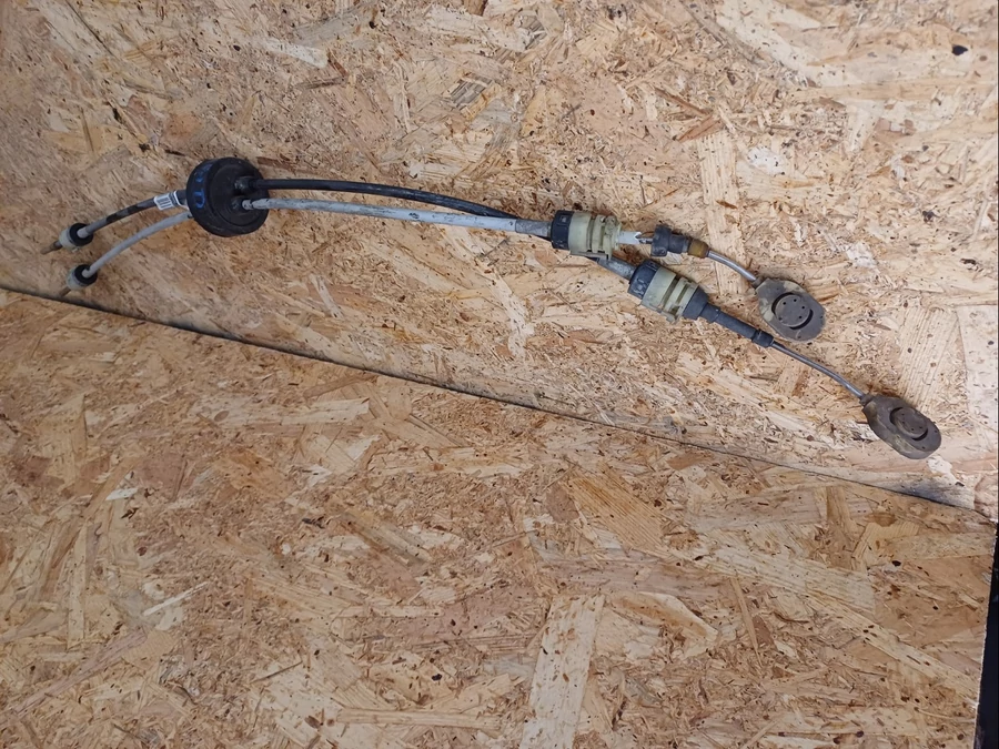 Opel Astra G (1998-2004) 2.0Dti Diesel Váltó Bowden